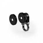 ARRI K0.60161.0 (K0601610) Reverse Gear Set For FF-5 and FF-4 includes Reverse Gear & Metric Module Gear for Larger Prime Lenses & 35mm Zooms ARRI K0.60161.0 (K0601610) Reverse Gear Set For FF-5 and FF-4 includes Reverse Gear & Metric Module Gear for Larger Prime Lenses & 35mm Zooms